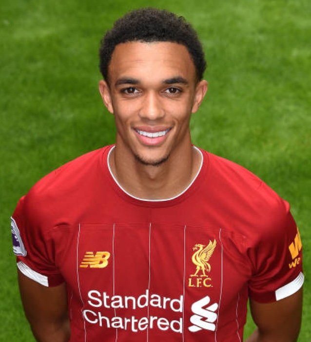 Trent Alexander-Arnold | Liverpool FC Wiki | Fandom