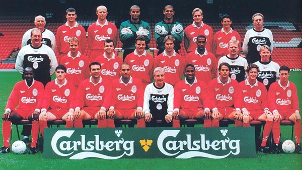 1996-97 season | Liverpool FC Wiki | Fandom