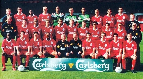 199798 season Liverpool FC Wiki FANDOM powered by Wikia