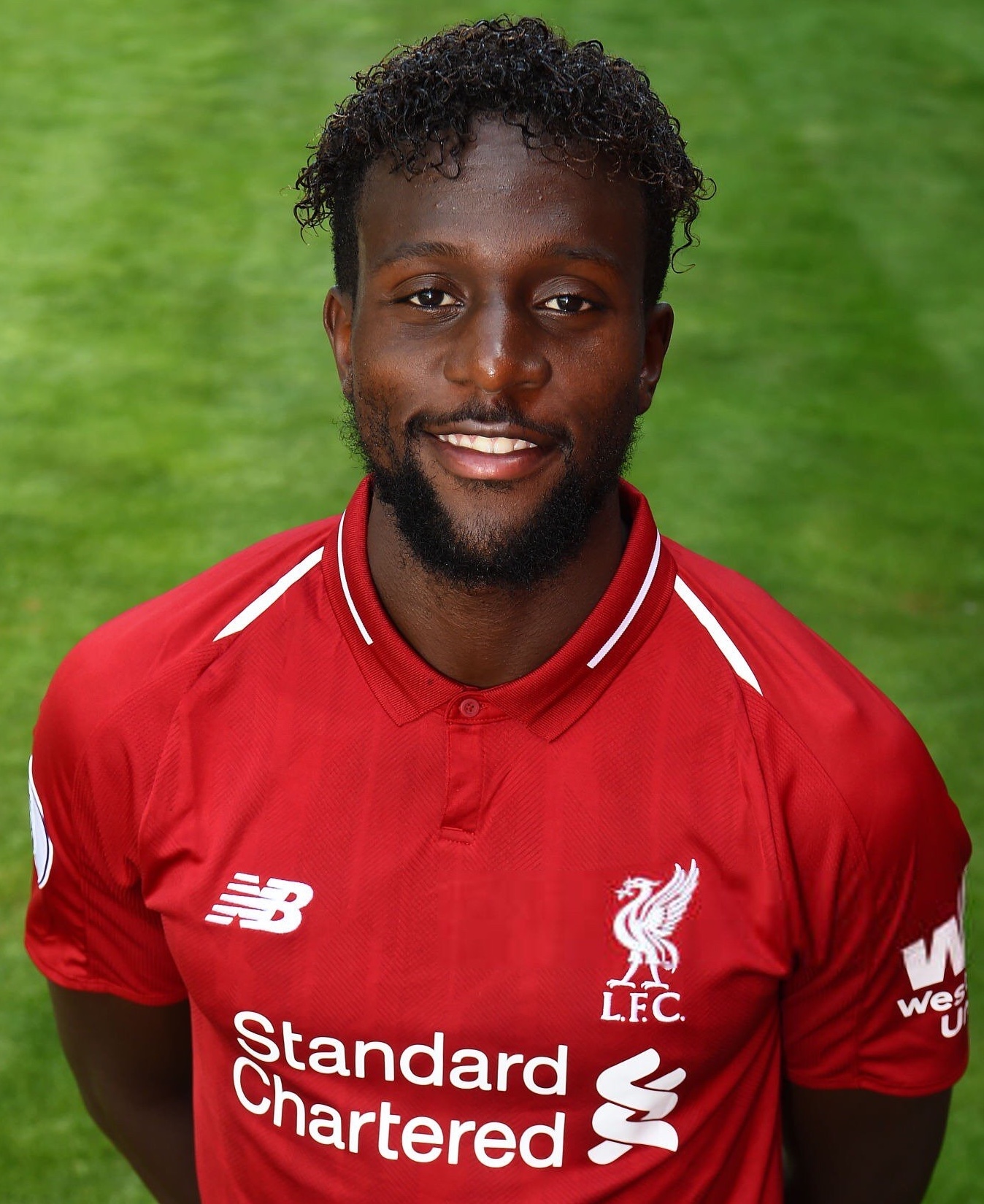 Divock Origi | Liverpool FC Wiki | FANDOM Powered By Wikia