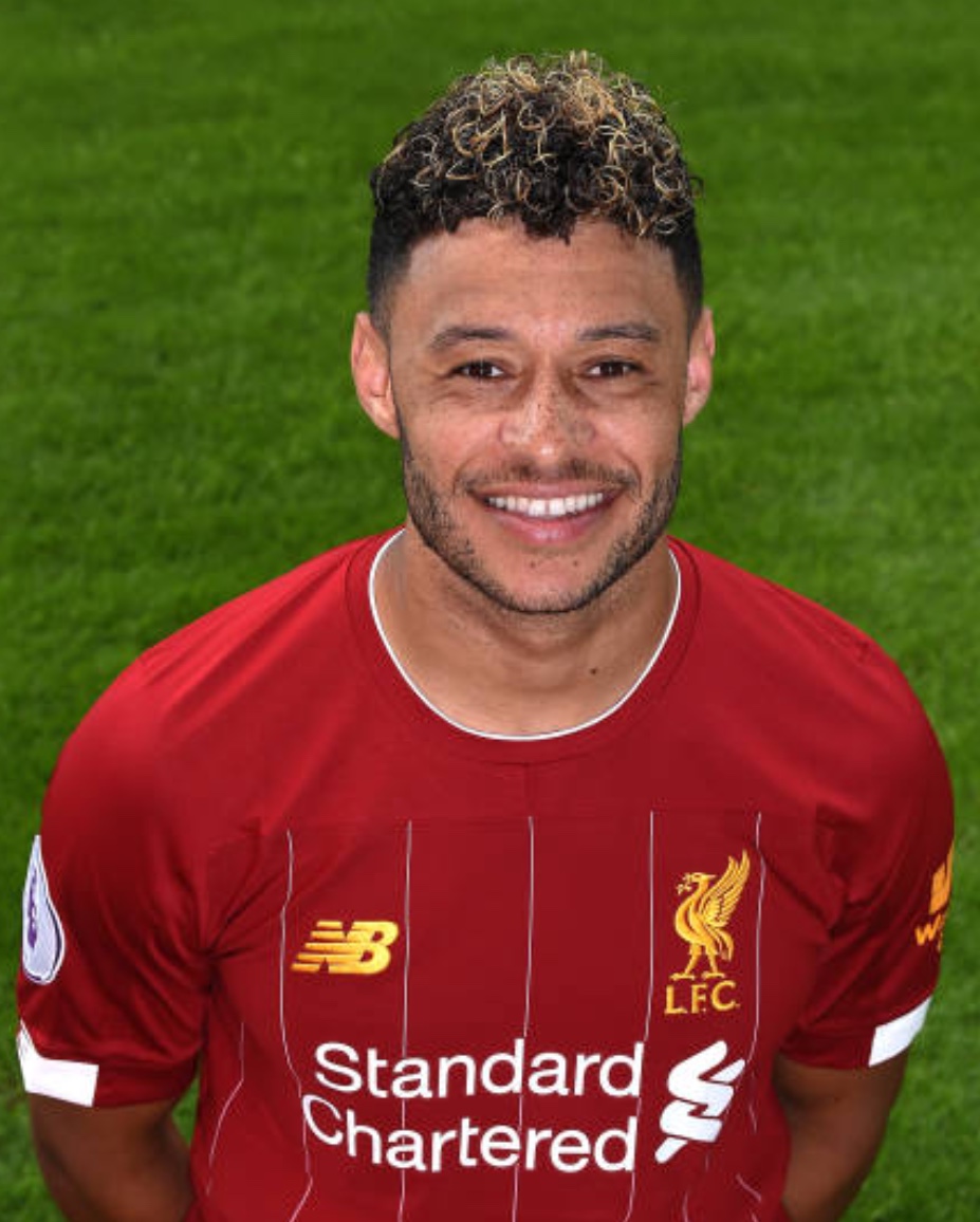 Alex Oxlade-Chamberlain | Liverpool FC Wiki | Fandom