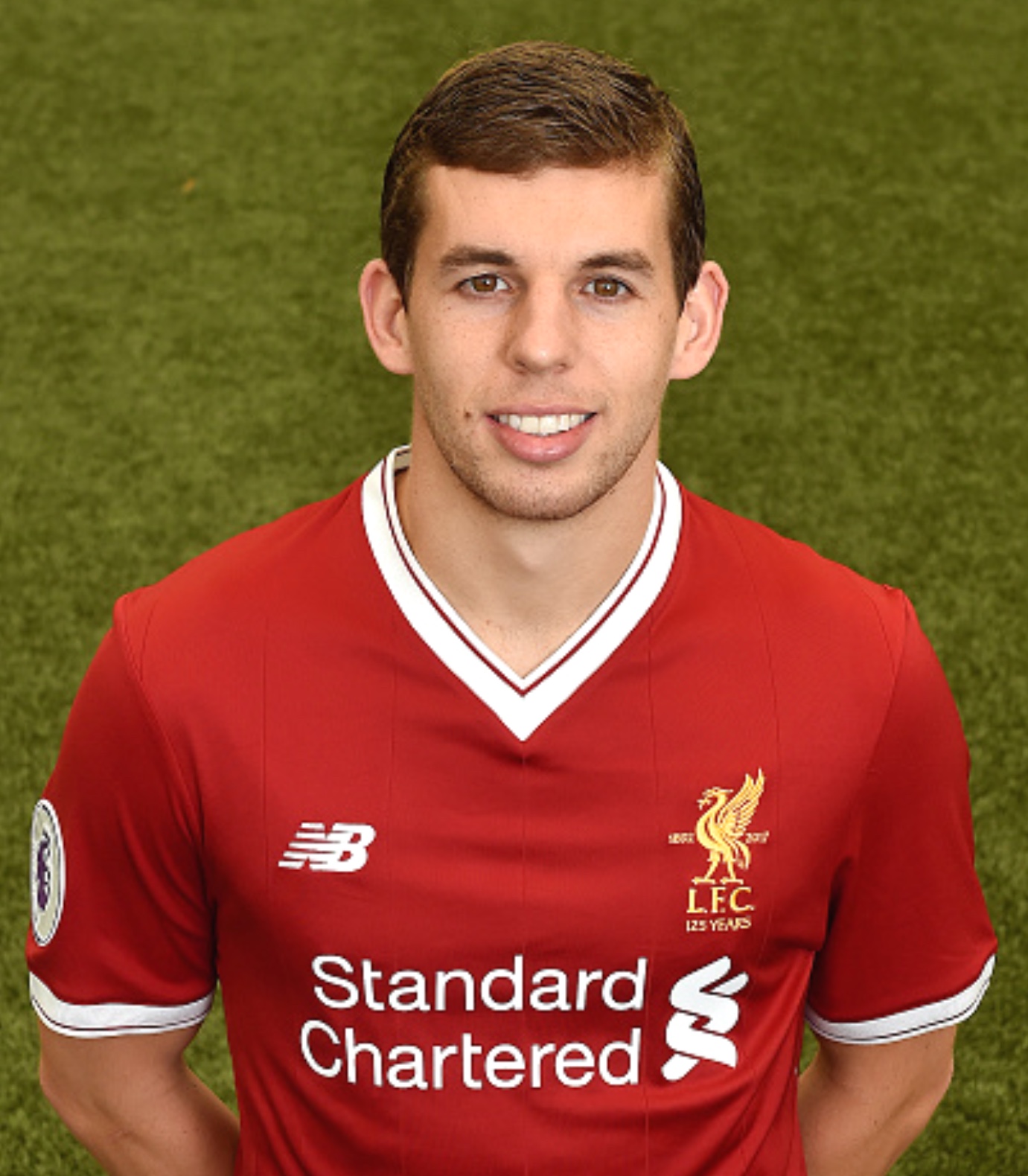 Jon Flanagan | Liverpool FC Wiki | Fandom