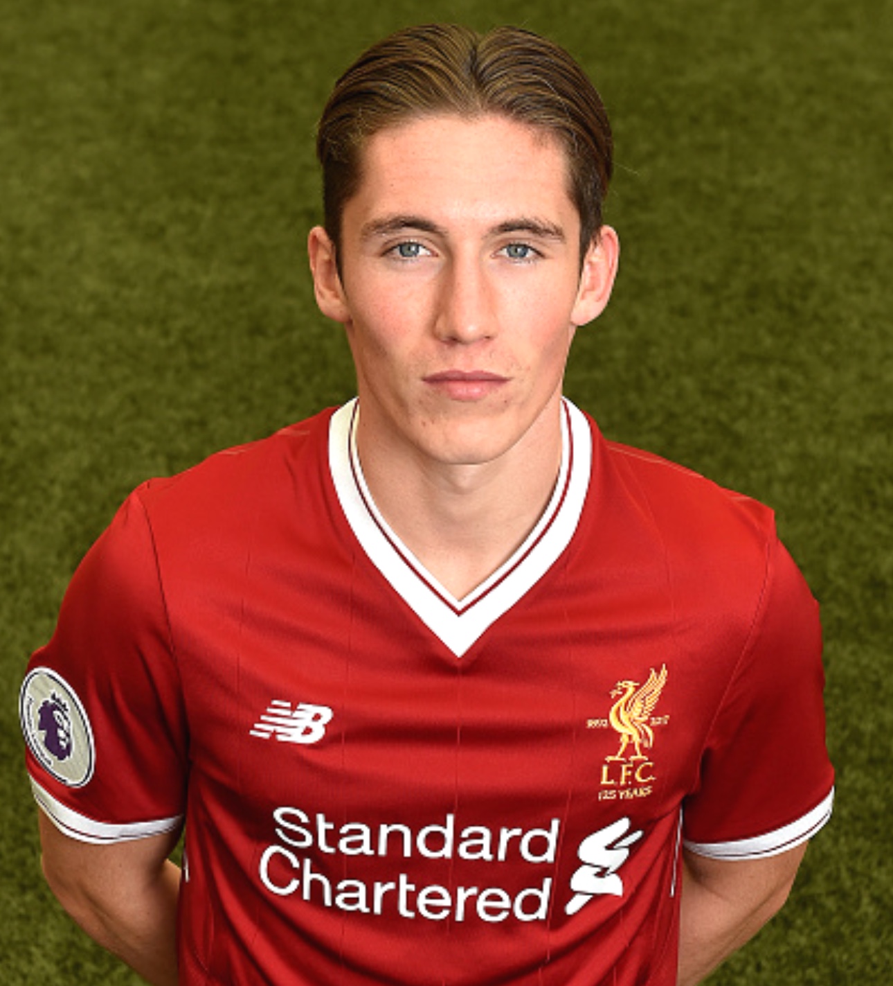 Harry Wilson | Liverpool FC Wiki | FANDOM powered by Wikia