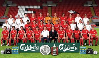 liverpool 2006 champions league