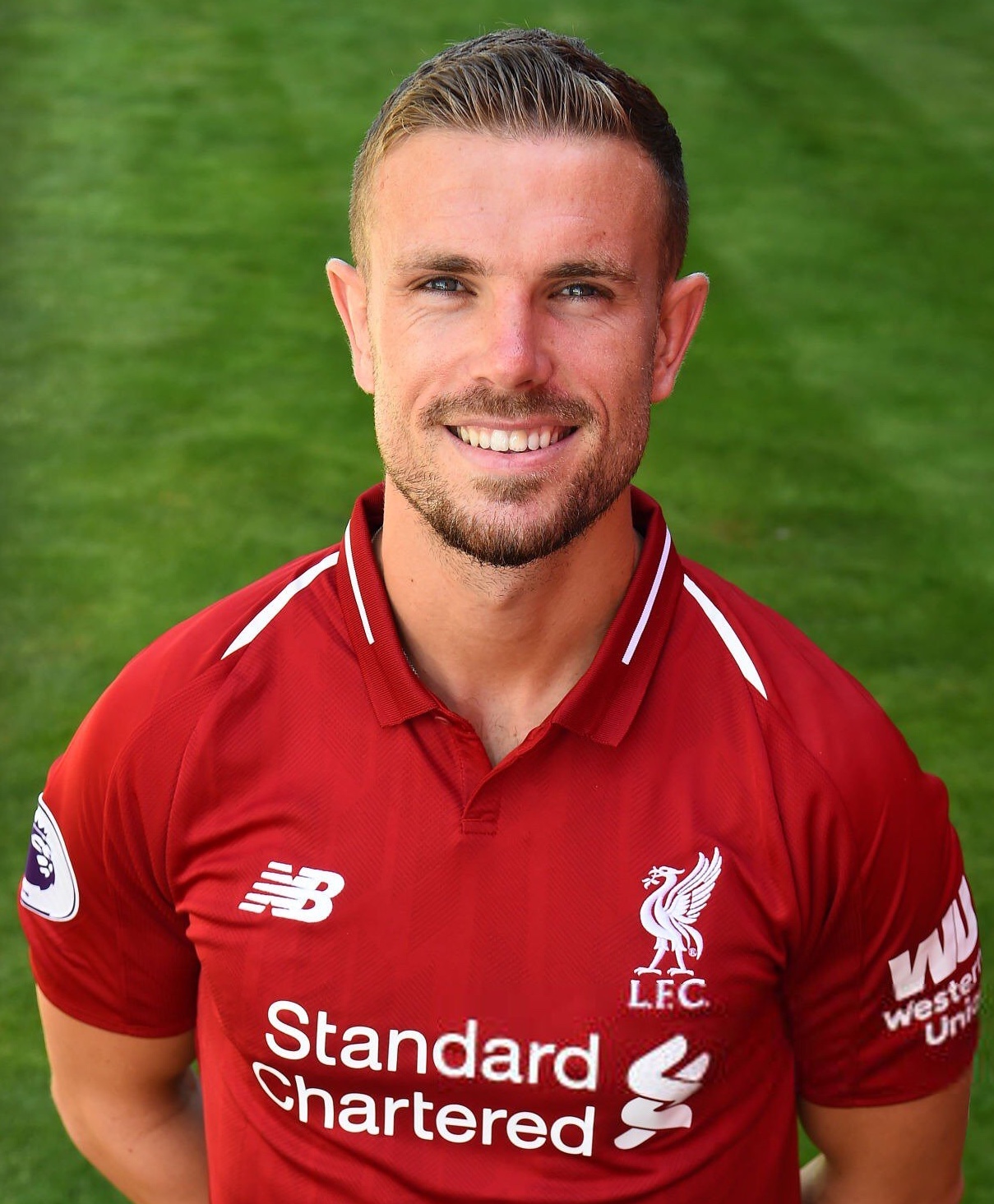 Jordan Henderson | Liverpool FC Wiki | FANDOM Powered By Wikia