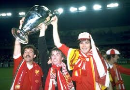 1981 European Cup Final | Liverpool FC 