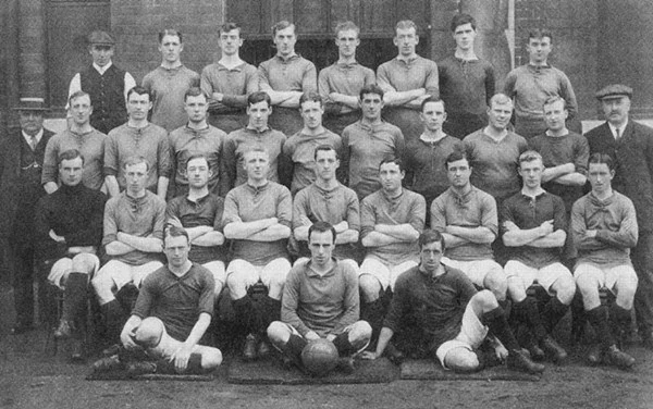 191011 season Liverpool FC Wiki FANDOM powered by Wikia