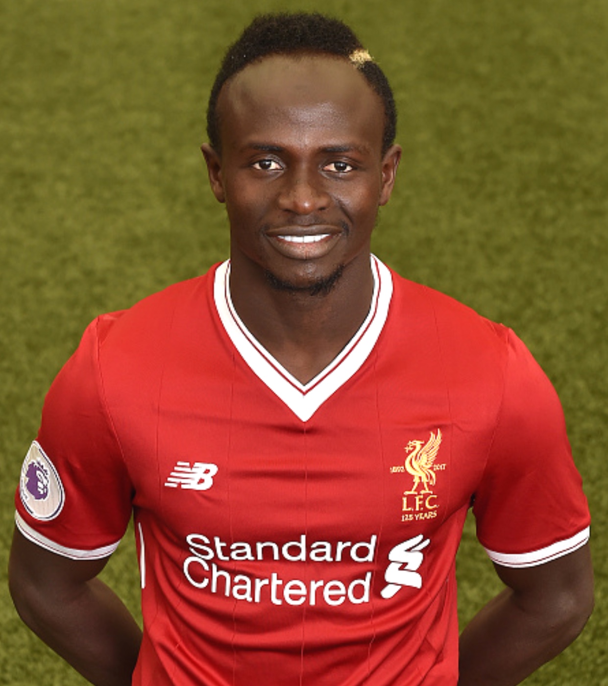 Sadio Mane | Liverpool FC Wiki | FANDOM Powered By Wikia