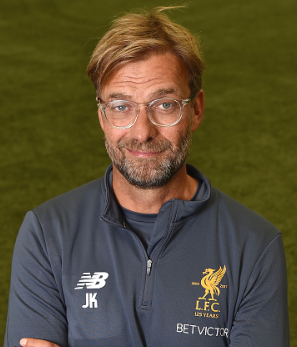 Jurgen Klopp | Liverpool FC Wiki | FANDOM powered by Wikia