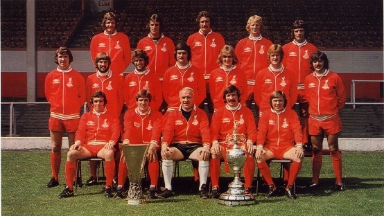 1973-74 season | Liverpool FC Wiki | FANDOM powered by Wikia