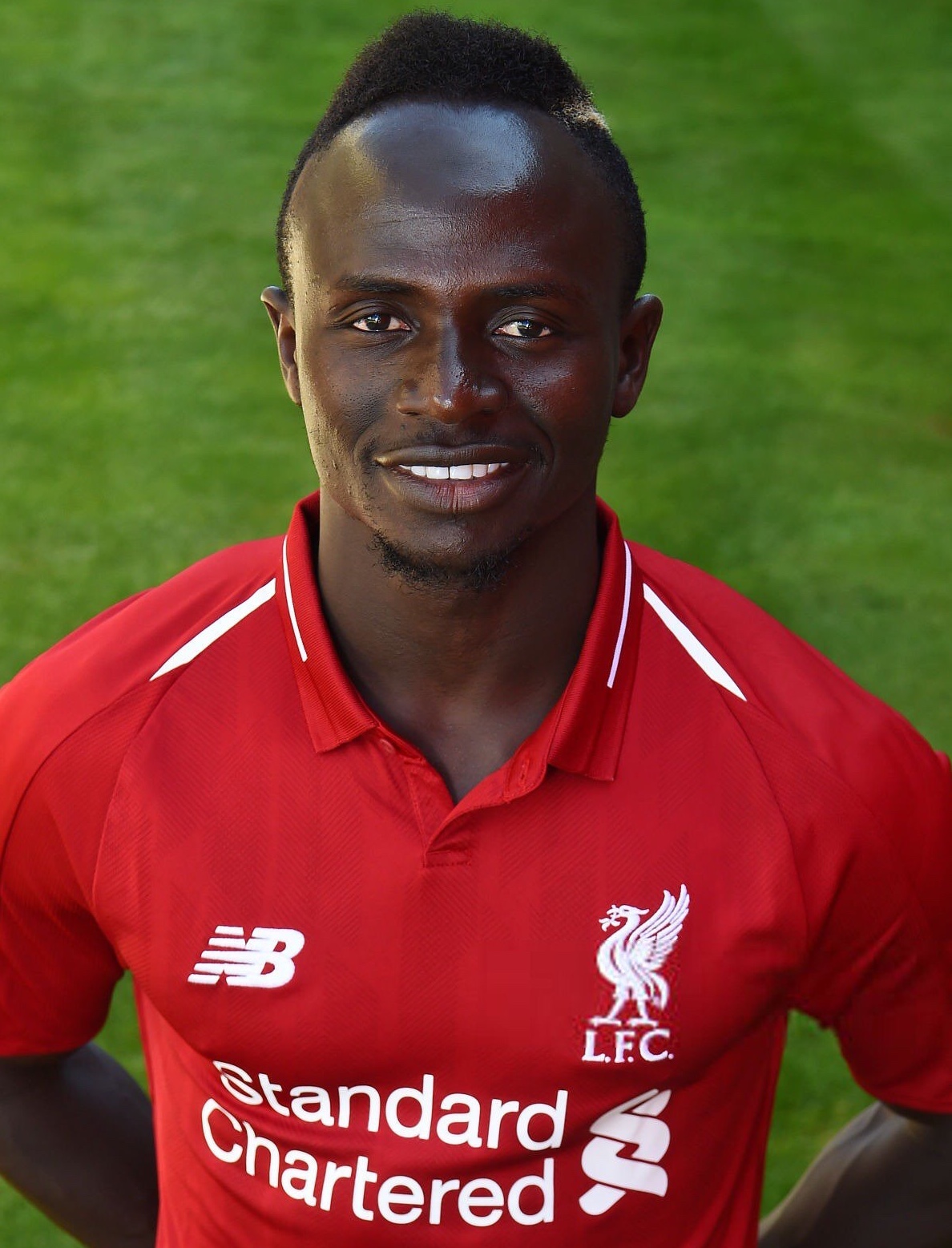 Sadio Mane | Liverpool FC Wiki | FANDOM powered by Wikia