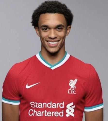 Trent Alexander-Arnold | Liverpool FC Wiki | Fandom