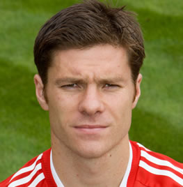 Xabi Alonso | Liverpool FC Wiki | FANDOM powered by Wikia