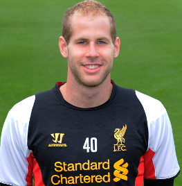 Peter Gulacsi | Liverpool FC Wiki | FANDOM powered by Wikia