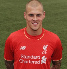 640 Gambar gambar skrtel liverpool Terkini