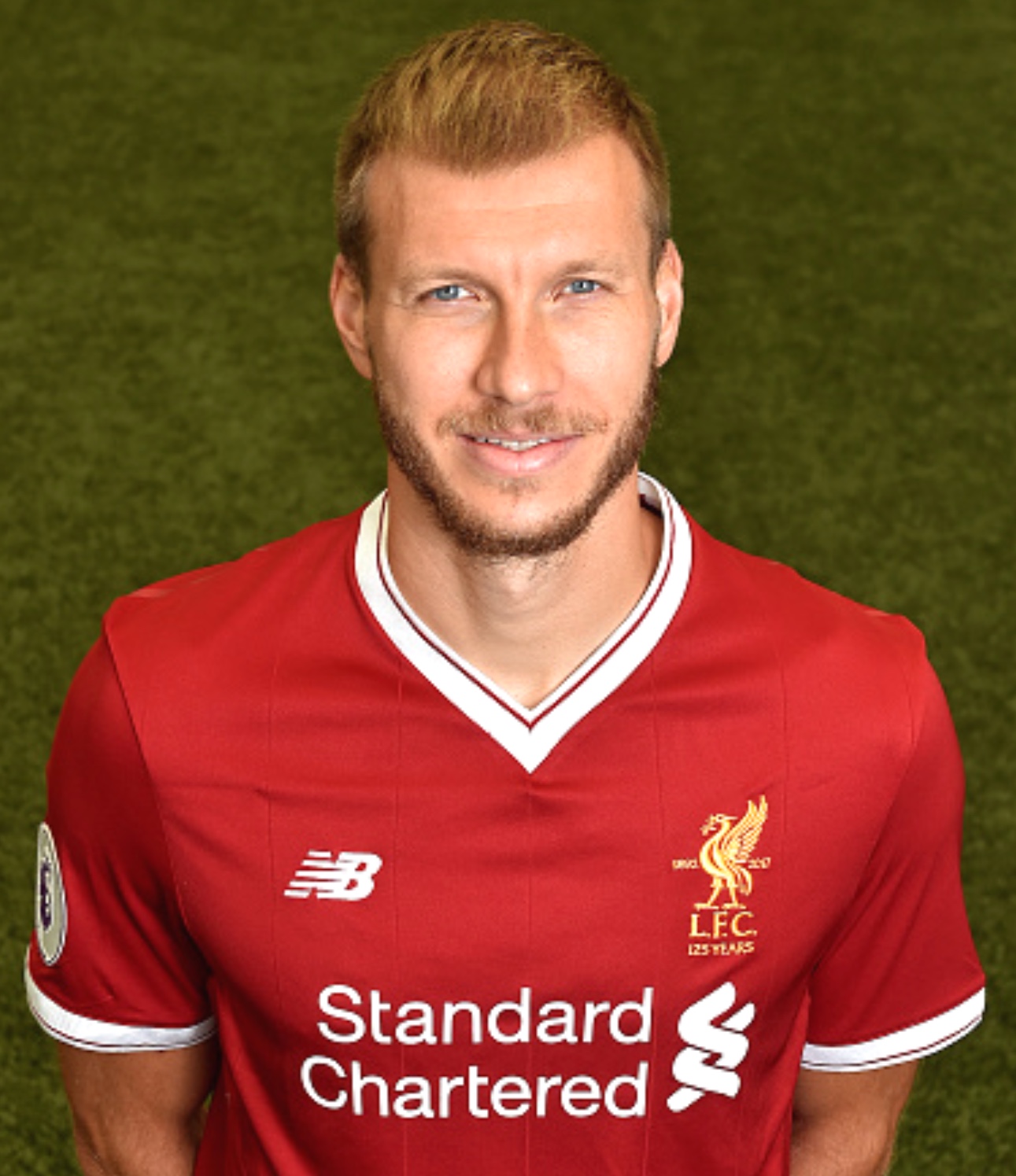 Ragnar Klavan Ragnar Klavan