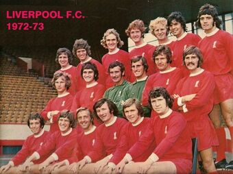 1973 liverpool shirt