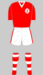 Liverpool F.C. Home Kit | Liverpool FC 