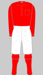 liverpool 70s kit