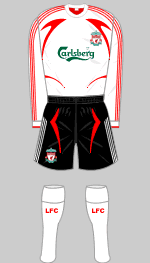 Liverpool F.C. Away Kit | Liverpool FC Wiki | FANDOM powered by Wikia