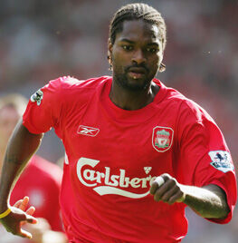 Salif Diao | Liverpool FC Wiki | Fandom