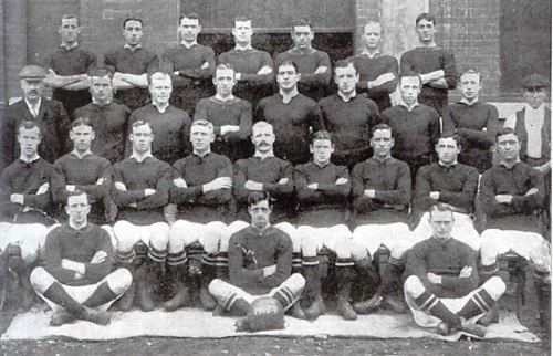 190809 season Liverpool FC Wiki FANDOM powered by Wikia