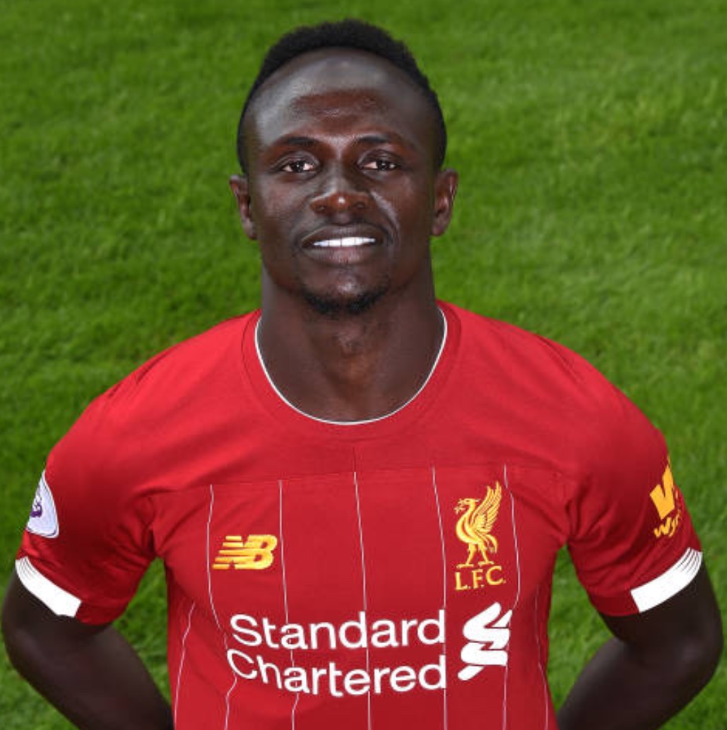 Sadio Mane | Liverpool FC Wiki | FANDOM powered by Wikia