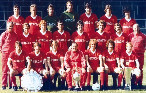 1979-80 season | Liverpool FC Wiki | FANDOM powered by Wikia