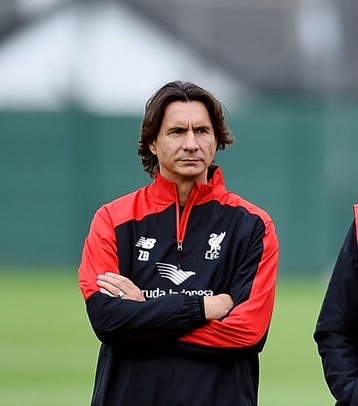 Zeljko Buvac | Liverpool FC Wiki | FANDOM Powered By Wikia