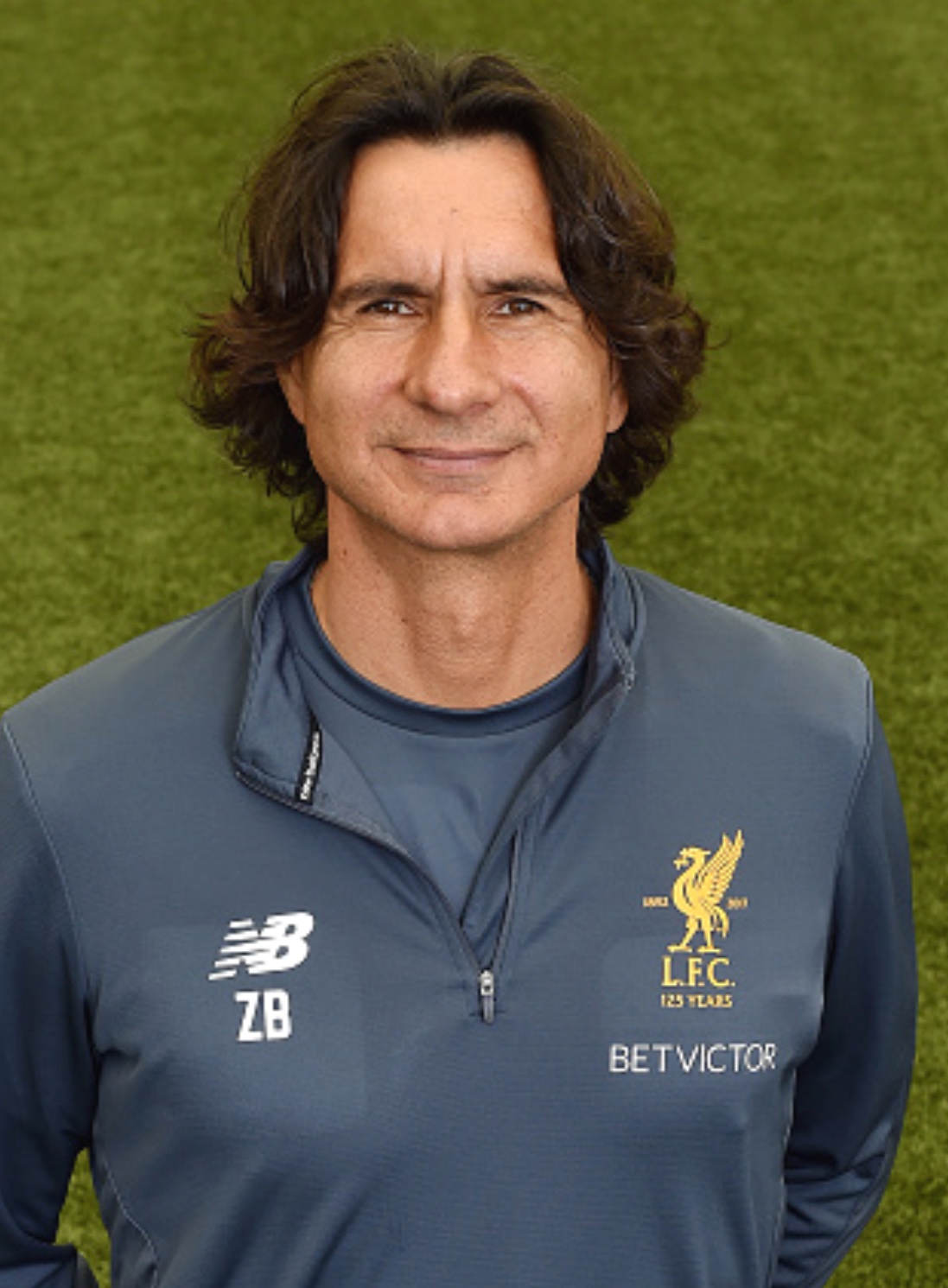 Zeljko Buvac Zeljko Buvac