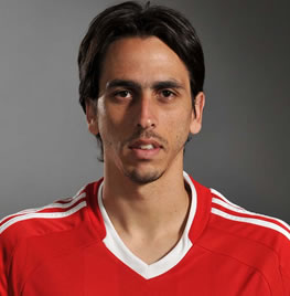 Yossi Benayoun Yossi Benayoun