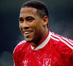 John Barnes Liverpool Fc Wiki Fandom