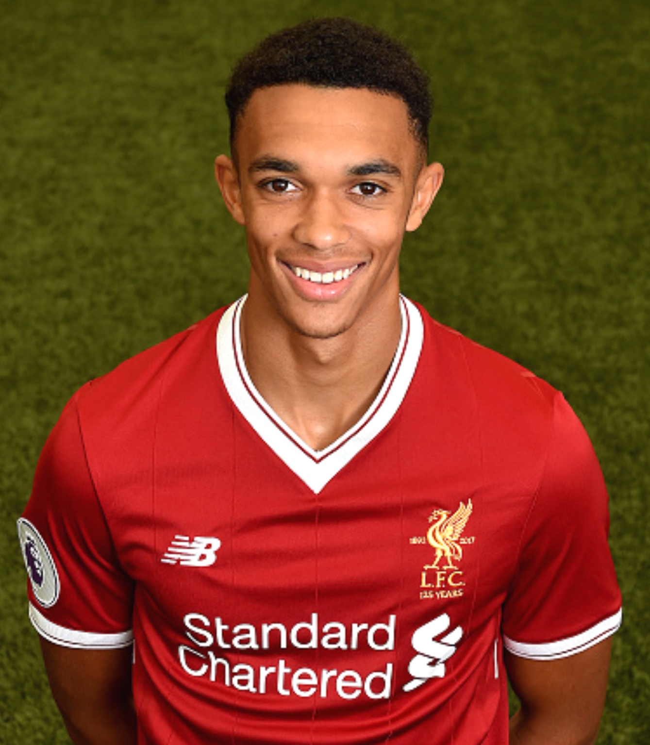 Trent Alexander-Arnold | Liverpool FC Wiki | FANDOM ...