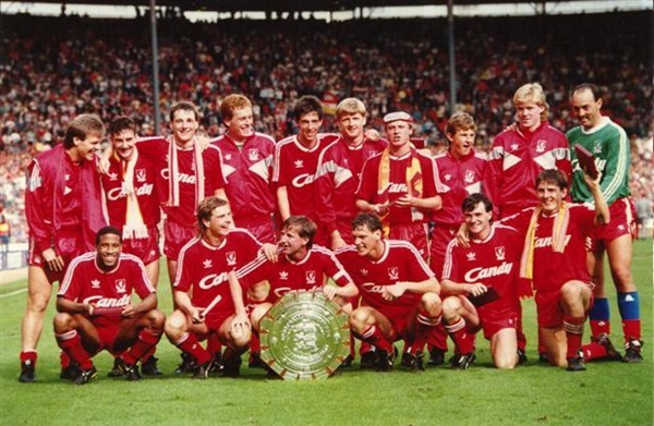 1988-89 season | Liverpool FC Wiki | Fandom