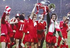 1978 European Cup Final | Liverpool FC 
