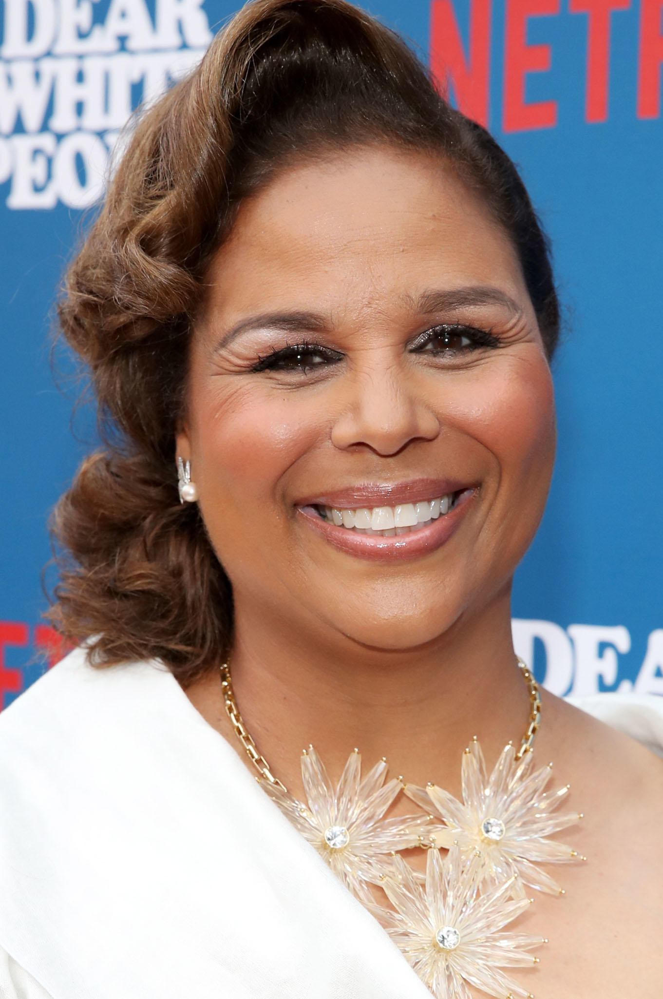 Yvette Lee Bowser Living Single Wiki Fandom Yvette Lee Bowser Living Single Wiki Fandom