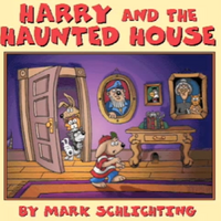 Harry And The Haunted House Living Books Wiki Fandom