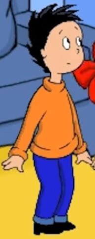 Sally S Brother Living Books Wiki Fandom