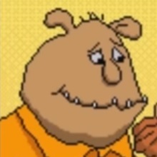 Arthur's teacher trouble binky barnes