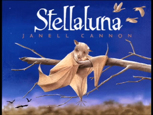 Living Books - Titles-Stellaluna.