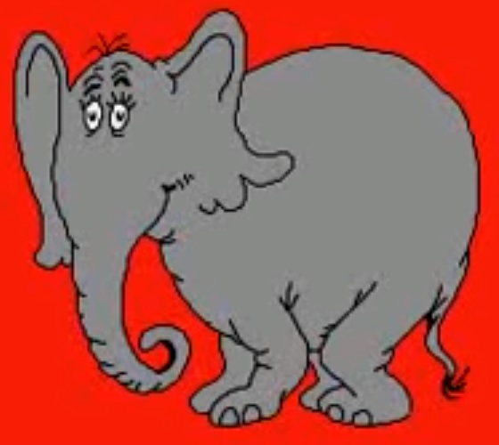 Horton the Elephant Living Books Wiki Fandom