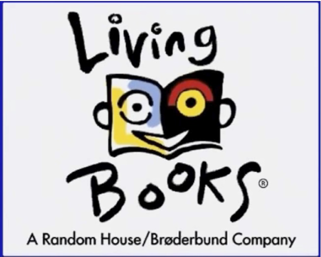 Living books: abc by dr. seuss