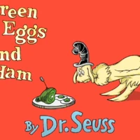 Green Eggs And Ham Living Books Wiki Fandom