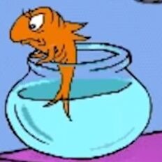 The Fish Living Books Wiki Fandom