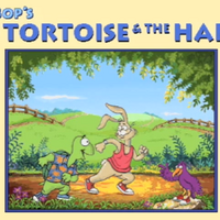 The Tortoise And The Hare Living Books Wiki Fandom