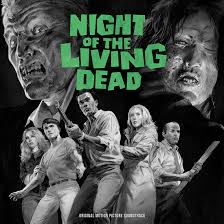1968 Night Of The Living Dead