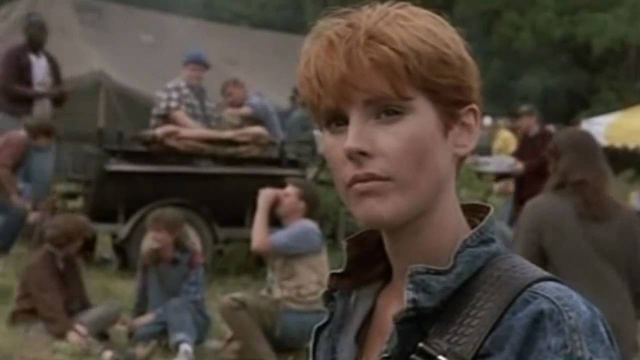 Barbara The Living Dead Wiki Fandom