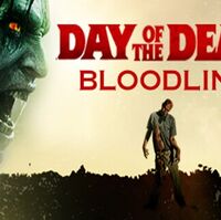 Day Of The Dead Bloodline The Living Dead Wiki Fandom