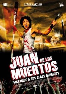 Juan of the Dead