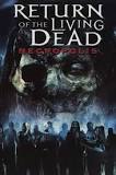 Return of the living dead 4